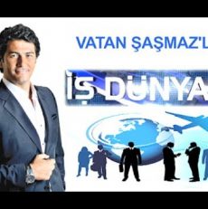 Atv – İş Dünyası Programı